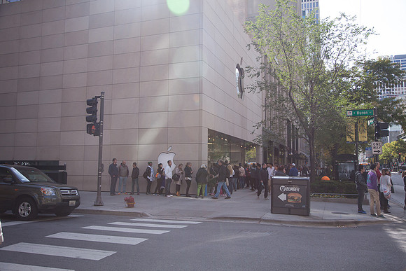Apple Store