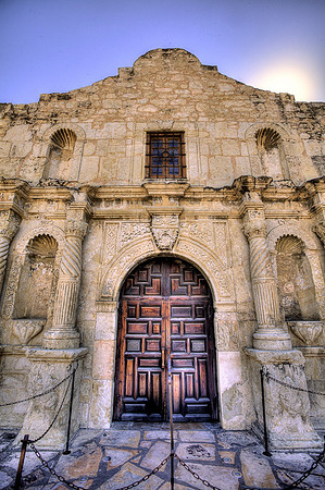 Alamo