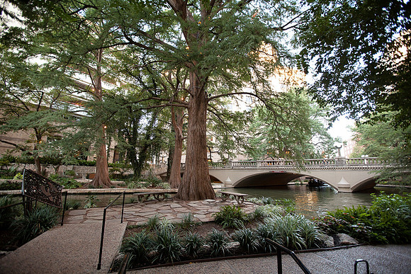 River Walk