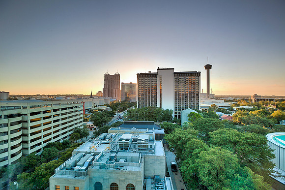 San Antonio
