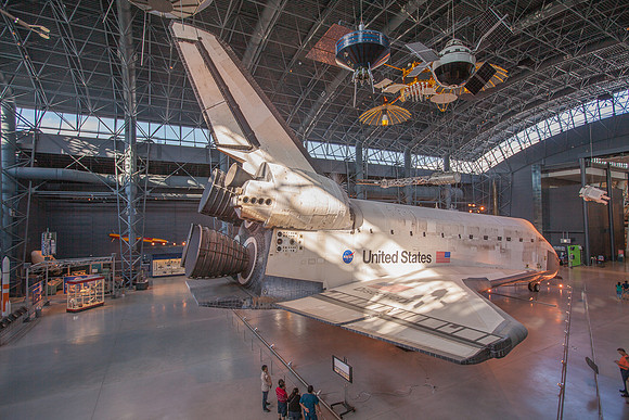 Space Shuttle