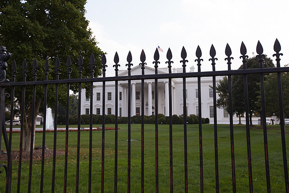 White House