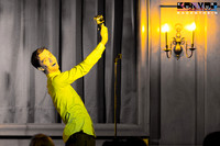 2019-02-09 Clemens Maria Schreiner